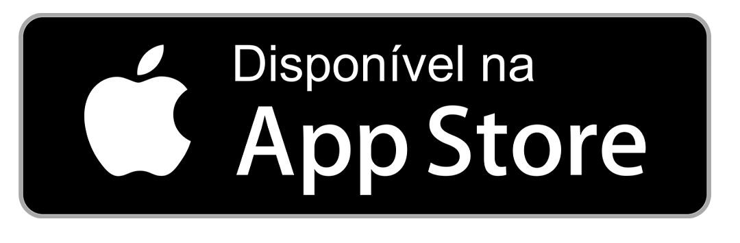 Disponível na App Store